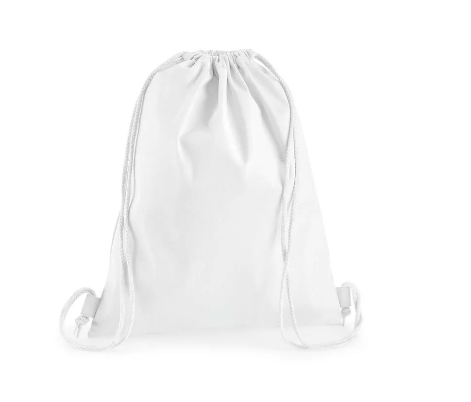 Westford mill WM210 - Sac de Sport en Coton Premium Résistant