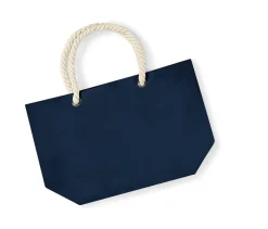 WESTFORD MILL WM680 - Sac de Plage en Toile Rayée Élégante