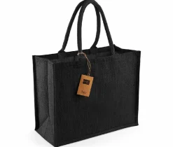 Westford mill WM407 - Sac de Courses en Toile de Jute