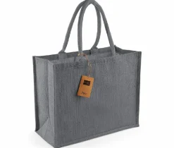 Westford mill WM407 - Sac de Courses en Toile de Jute