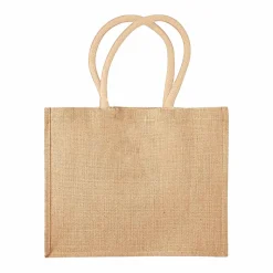Westford mill WM407 - Sac de Courses en Toile de Jute