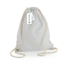 Westford mill WM810 - Sac de Sport Écologique en Coton Bio