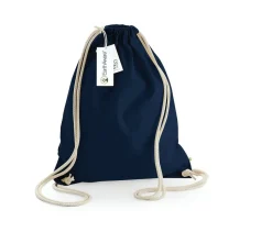 Westford mill WM810 - Sac de Sport Écologique en Coton Bio