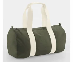 Westford mill WM814 - Sac de Voyage en forme de Baril