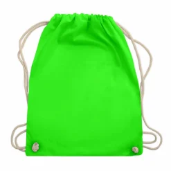 Westford Mill WM110 - Sac de Gym en Coton