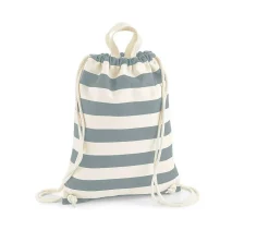Westford mill WM686 - Sac de Sport Nautique en Coton Résistant