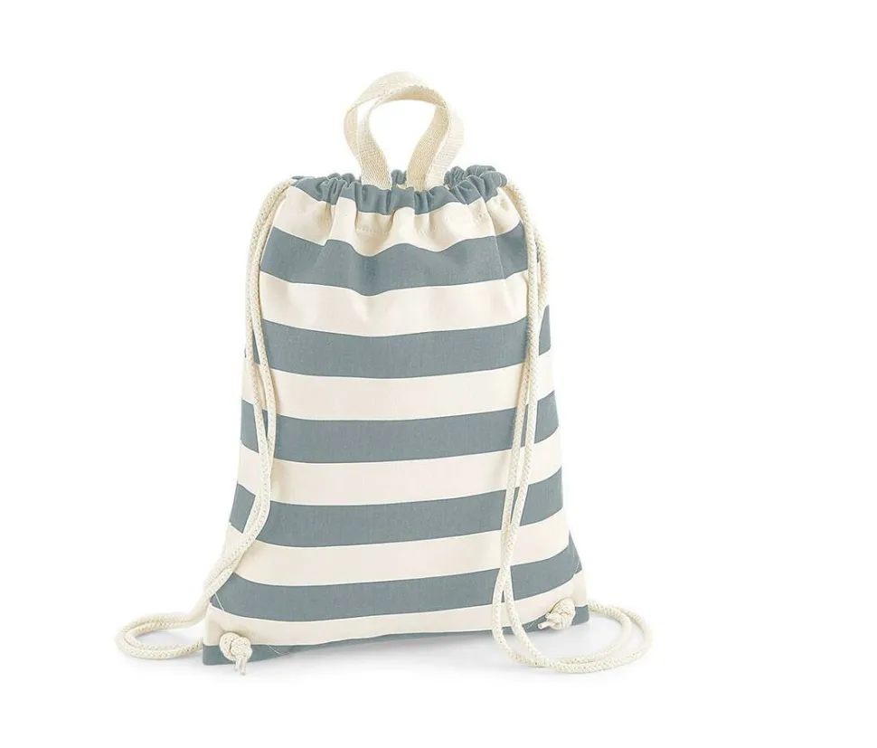 Westford mill WM686 - Sac de Sport Nautique en Coton Résistant