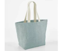 WESTFORD MILL WM466 - Sac de plage en toile de jute