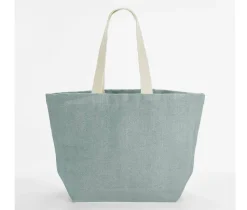 WESTFORD MILL WM466 - Sac de plage en toile de jute