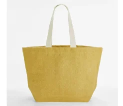 WESTFORD MILL WM466 - Sac de plage en toile de jute