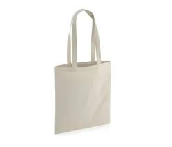 WESTFORD MILL WM281 - Sac en coton organique teinté naturellement