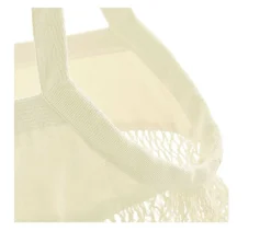WESTFORD MILL WM150 - Sac filet en coton bio