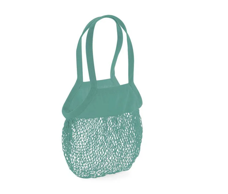 WESTFORD MILL WM150 - Sac filet en coton bio