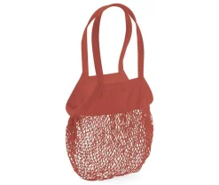 WESTFORD MILL WM150 - Sac filet en coton bio