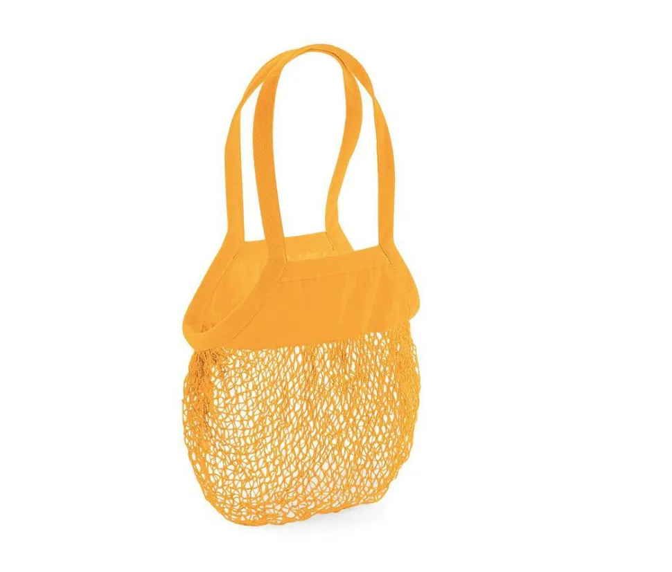 WESTFORD MILL WM150 - Sac filet en coton bio