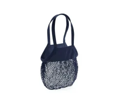 WESTFORD MILL WM150 - Sac filet en coton bio