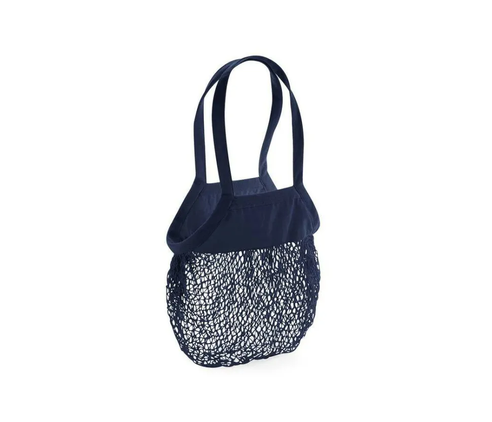 WESTFORD MILL WM150 - Sac filet en coton bio