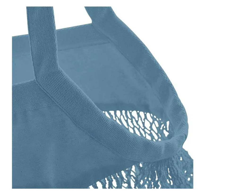 WESTFORD MILL WM150 - Sac filet en coton bio