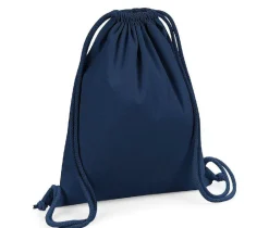 WESTFORD MILL WM260 - Sac gym premium en coton organique