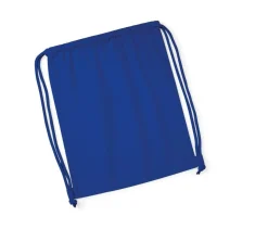 WESTFORD MILL WM260 - Sac gym premium en coton organique