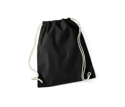 WESTFORD MILL WM910 - Sac gym en coton recyclé