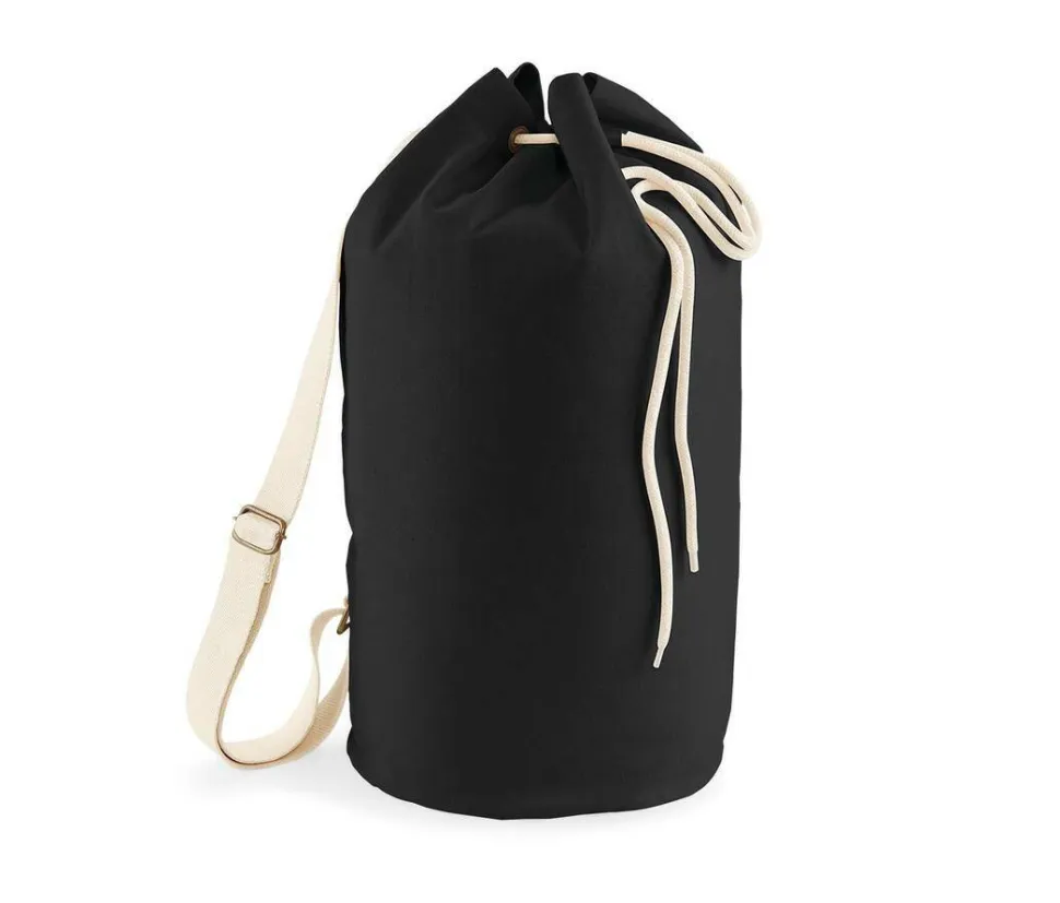 Westford mill WM812 - Sac Matelot Coton Bio