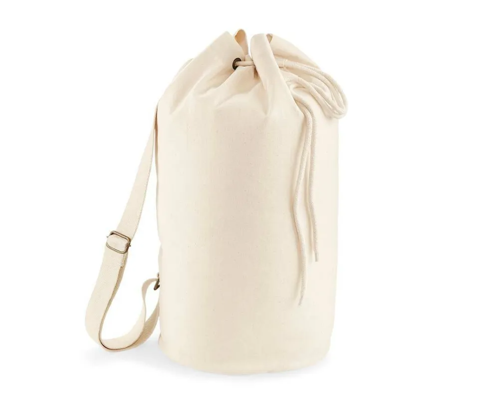 Westford mill WM812 - Sac Matelot Coton Bio