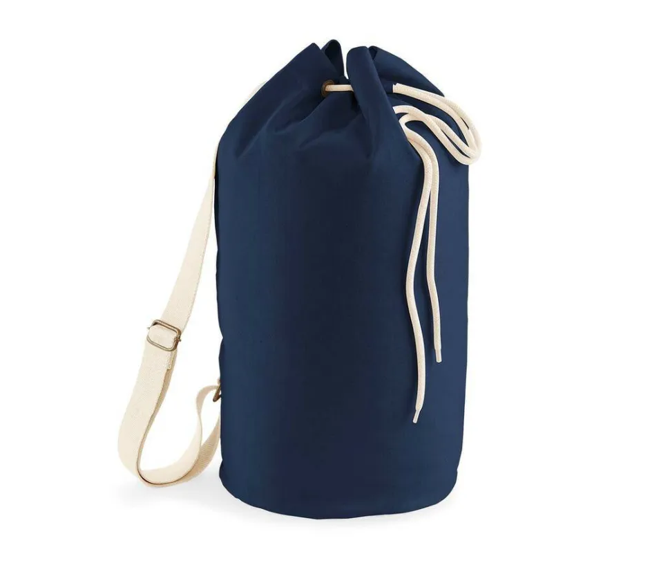 Westford mill WM812 - Sac Matelot Coton Bio