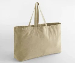 WESTFORD MILL WM348 - Sac shopping grand volume