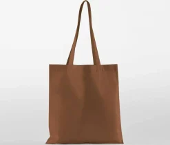 WESTFORD MILL WM161 - Sac shopping en coton organique