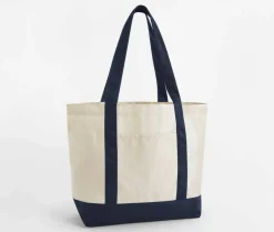WESTFORD MILL WM804 - Sac shopping en coton organique