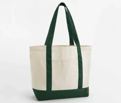 WESTFORD MILL WM804 - Sac shopping en coton organique
