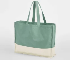WESTFORD MILL WM858 - Sac shopping bicolore