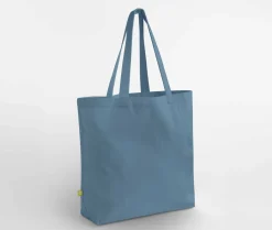 WESTFORD MILL WM805 - Sac shopping en coton organique