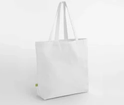 WESTFORD MILL WM805 - Sac shopping en coton organique