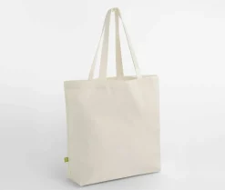 WESTFORD MILL WM805 - Sac shopping en coton organique