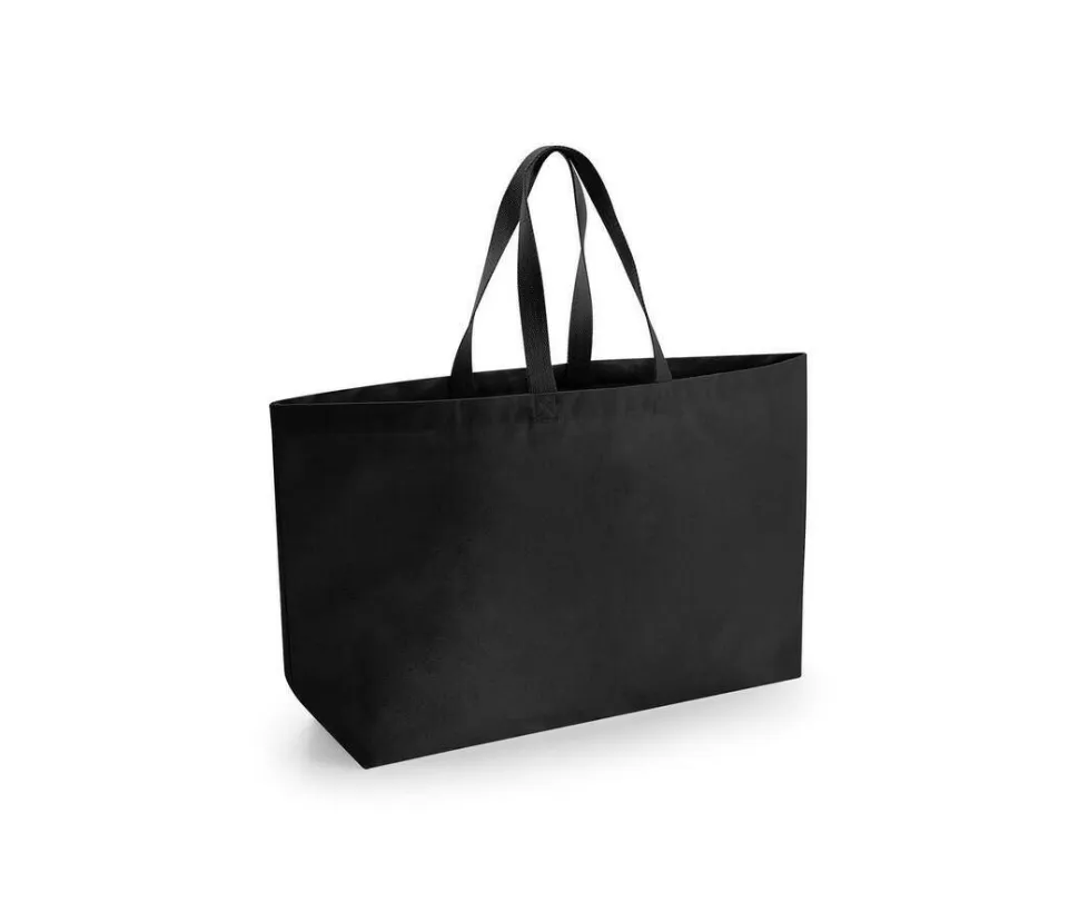 WESTFORD MILL WM696 - Sac shopping extra-large