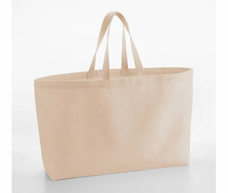 WESTFORD MILL WM696 - Sac shopping extra-large