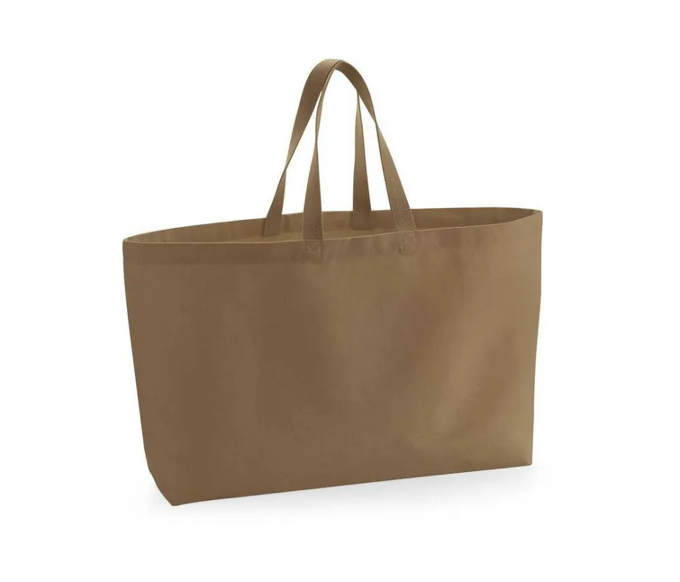 WESTFORD MILL WM696 - Sac shopping extra-large