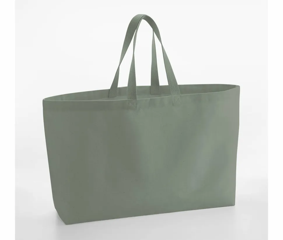WESTFORD MILL WM696 - Sac shopping extra-large