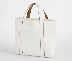 WESTFORD MILL WM950 - Sac shopping fermeture magnétique