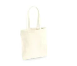 Westford mill WM821 - Sac Shopping 100% Coton Bio