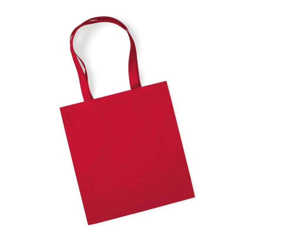 WESTFORD MILL WM261 - Sac shopping premium en coton organique