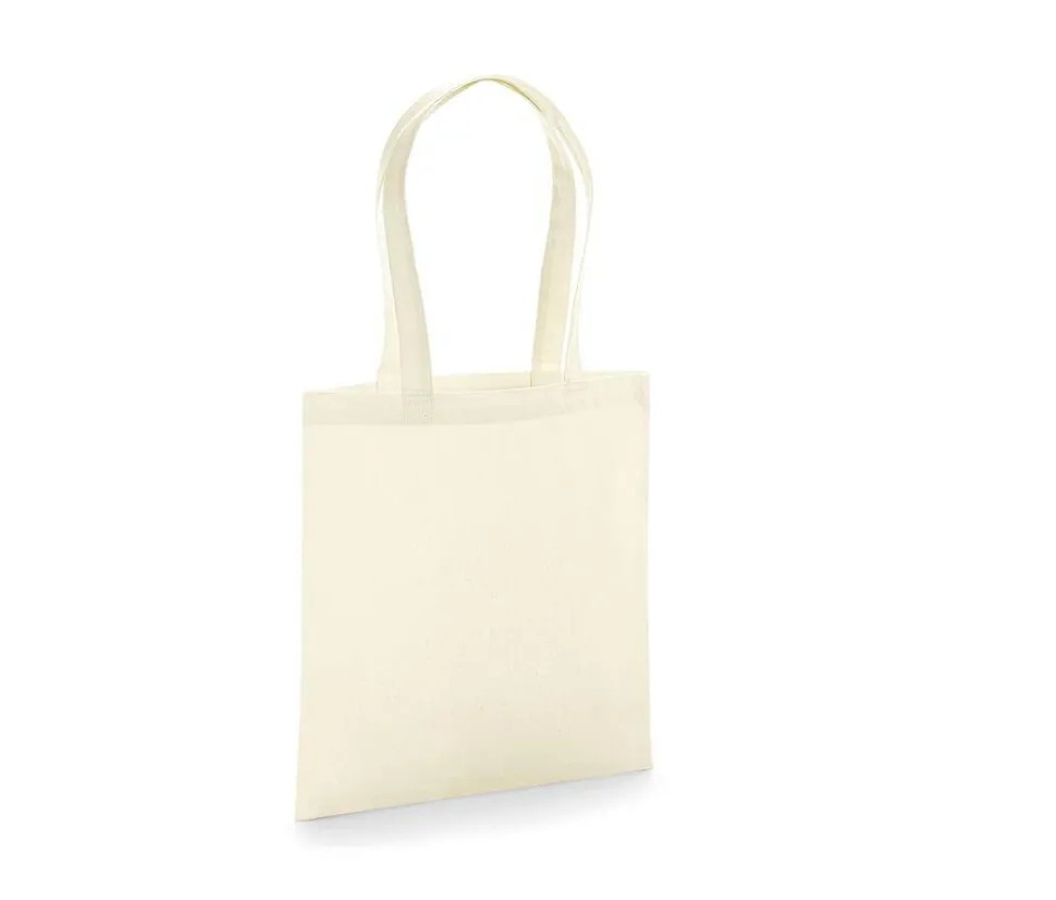 WESTFORD MILL WM261 - Sac shopping premium en coton organique