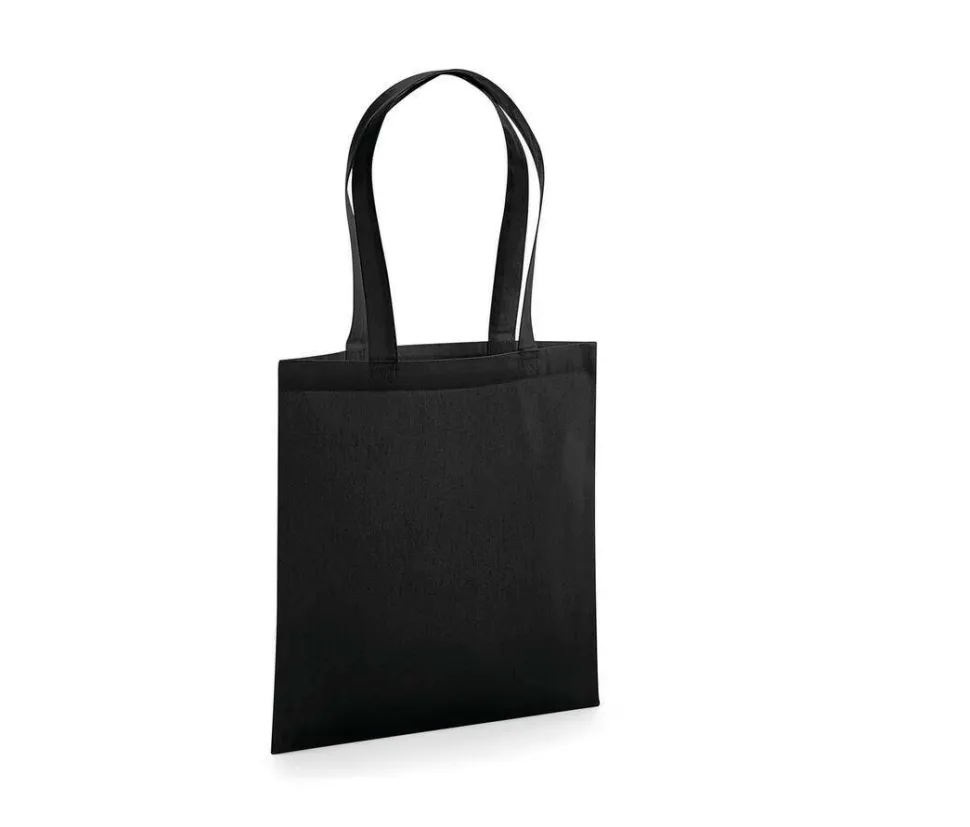 WESTFORD MILL WM261 - Sac shopping premium en coton organique