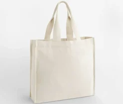WESTFORD MILL WM940 - Sac shopping fermeture magnétique