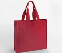 WESTFORD MILL WM940 - Sac shopping fermeture magnétique