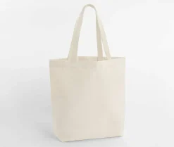 WESTFORD MILL WM697 - Sac shopping en coton lourd