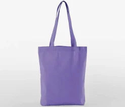 WESTFORD MILL WM691 - Sac shopping en coton organique sergé