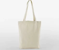 WESTFORD MILL WM691 - Sac shopping en coton organique sergé